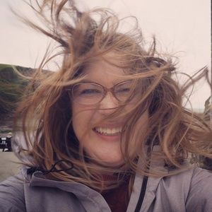 Meet your Posher, Jill